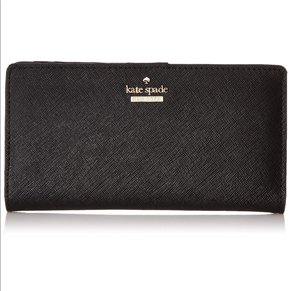 Cameron Street Stacey Wallet